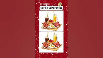 Find The Difference #150