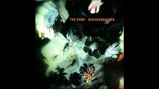 The Cure * Untitled (Remastered)