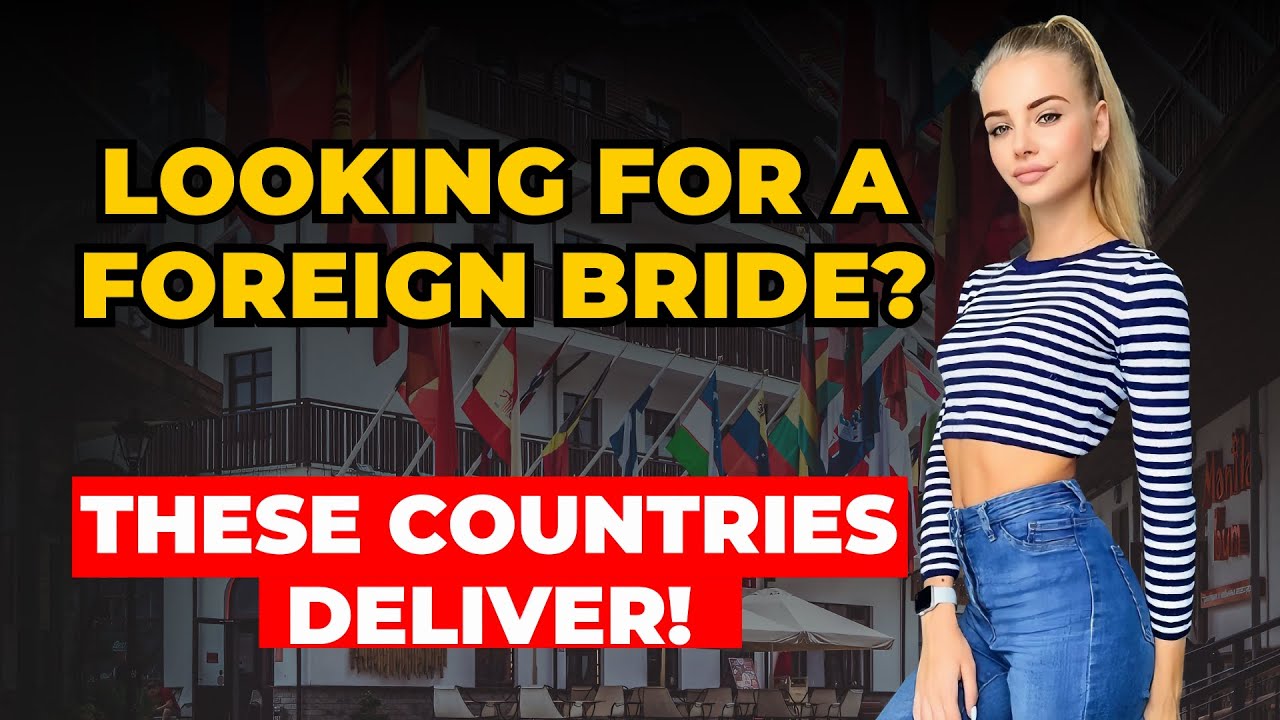 5 Best Countries American Men Find True Love Abroad in 2025!