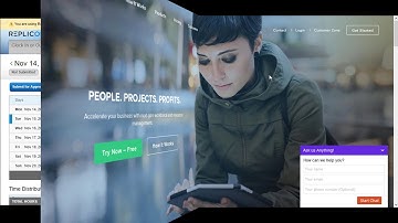 How to Correct License Error for End-user after Login | Replicon