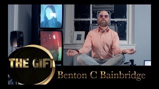 Media Artist- Benton C Bainbridge