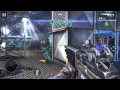 FINAL END Modern Combat 5 Blackout iOS iPhone 1 iPad 