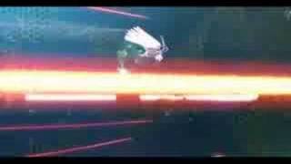 Hack - GU - Pretender AMV