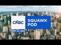Squawk Pod: Apple’s new CEO & Mayor Mamdani’s business council - 09/01/26 | Audio Only