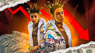 Are The Island Boys are ACTUALLY Broke?