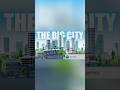 The Big City | Minecraft Marketplace | Showcase Short