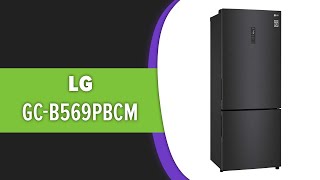 Холодильник LG GC-B569PBCM by Правильный выбор! 305 views 1 day ago 3 minutes, 25 seconds