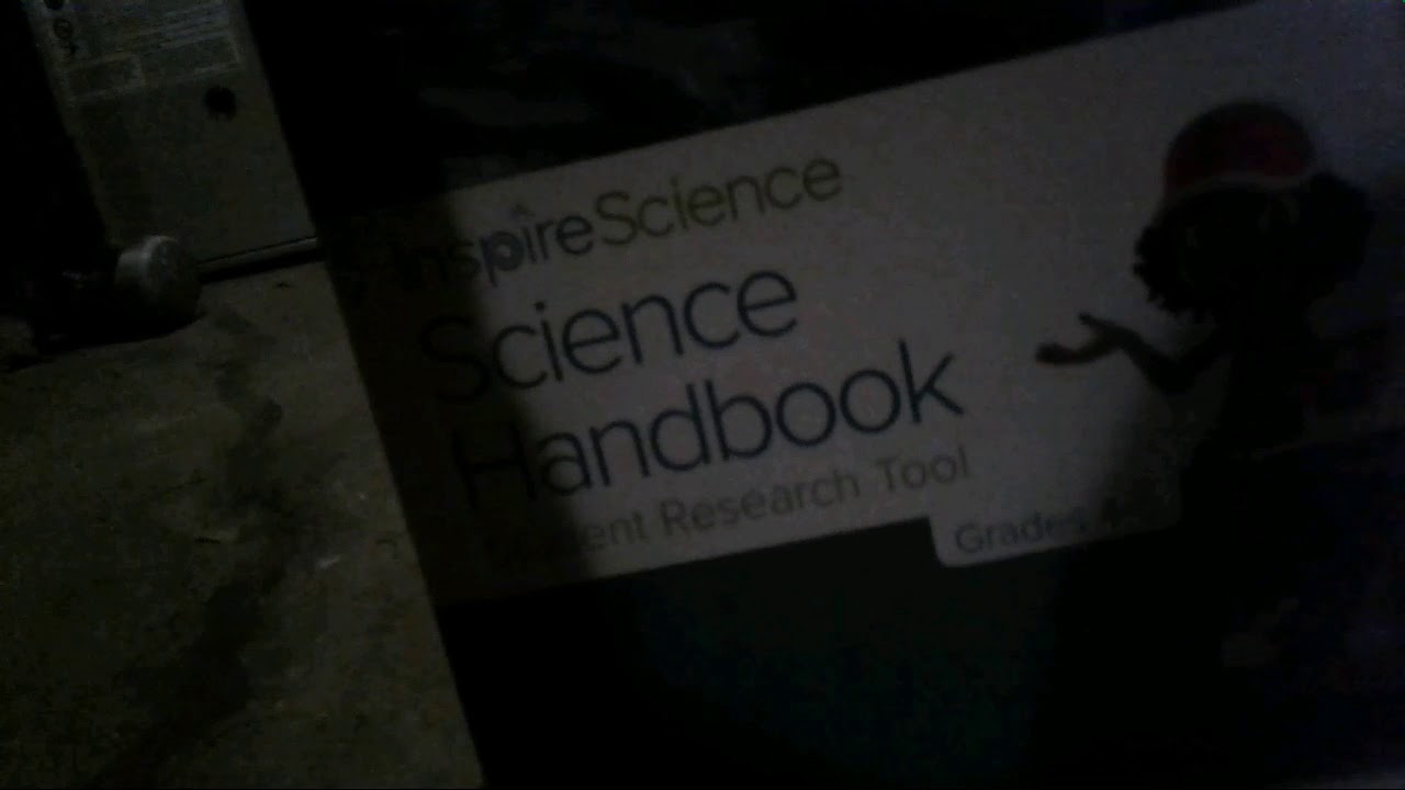 I hate science - YouTube