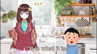 Gen Z Parenting [Hana Macchia/Nijisanji ID]