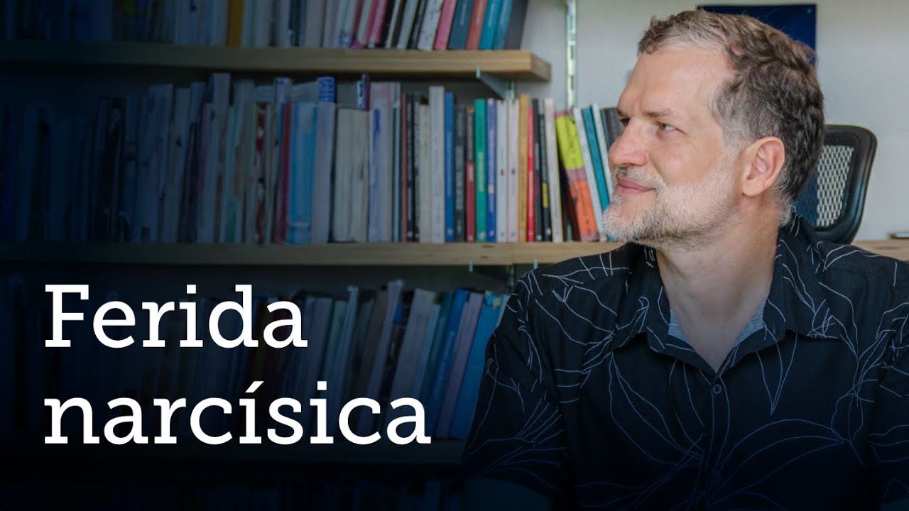 Ferida narcísica