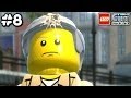 Lego City Undercover Walkthrough WiiU 1080P part 8 Lego City Undercover Walkthrough WiiU 1080P part 8