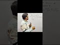 SSC/MTS, me aya hua yeh question| #yosho #shorts #goviral #mathematics