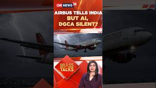 Air India’s 300-Foot Mid-Air Plunge: Airbus Analysis Points to Multiple Hydraulic Failures | N18S
