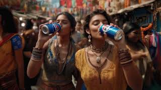 Pepsi Ad: Made in AI screenshot 3