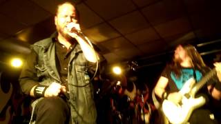 Tim 'Ripper' Owens - Death Row (Live in Grimsby 2017 - Good Sound Quality)