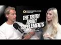 The Truth About Supplements and Why Testing Your Supplements Can Save Your Health