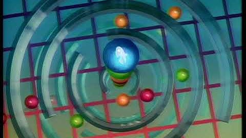 Dream Machine #1: The Visual Computer (1986)(2/2) HD