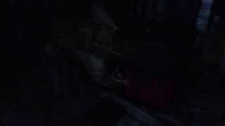 The Last Of Us Boss Fight The Generator