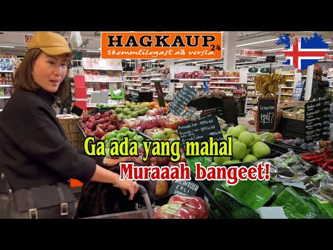 Video: Berbelanja di Reykjavik, Islandia