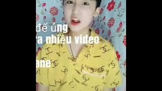 Tổng hợp tiktok của ken bi 😘😘