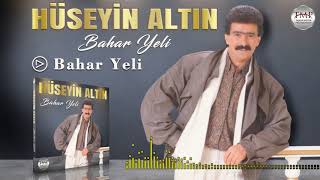 Hüseyin Altın  -    Bahar Yeli Resimi