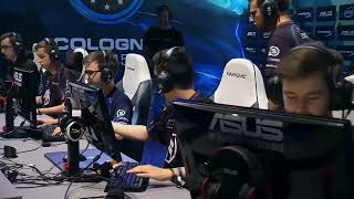 NBK- knifes flusha | ESL ONE COLOGNE 2015