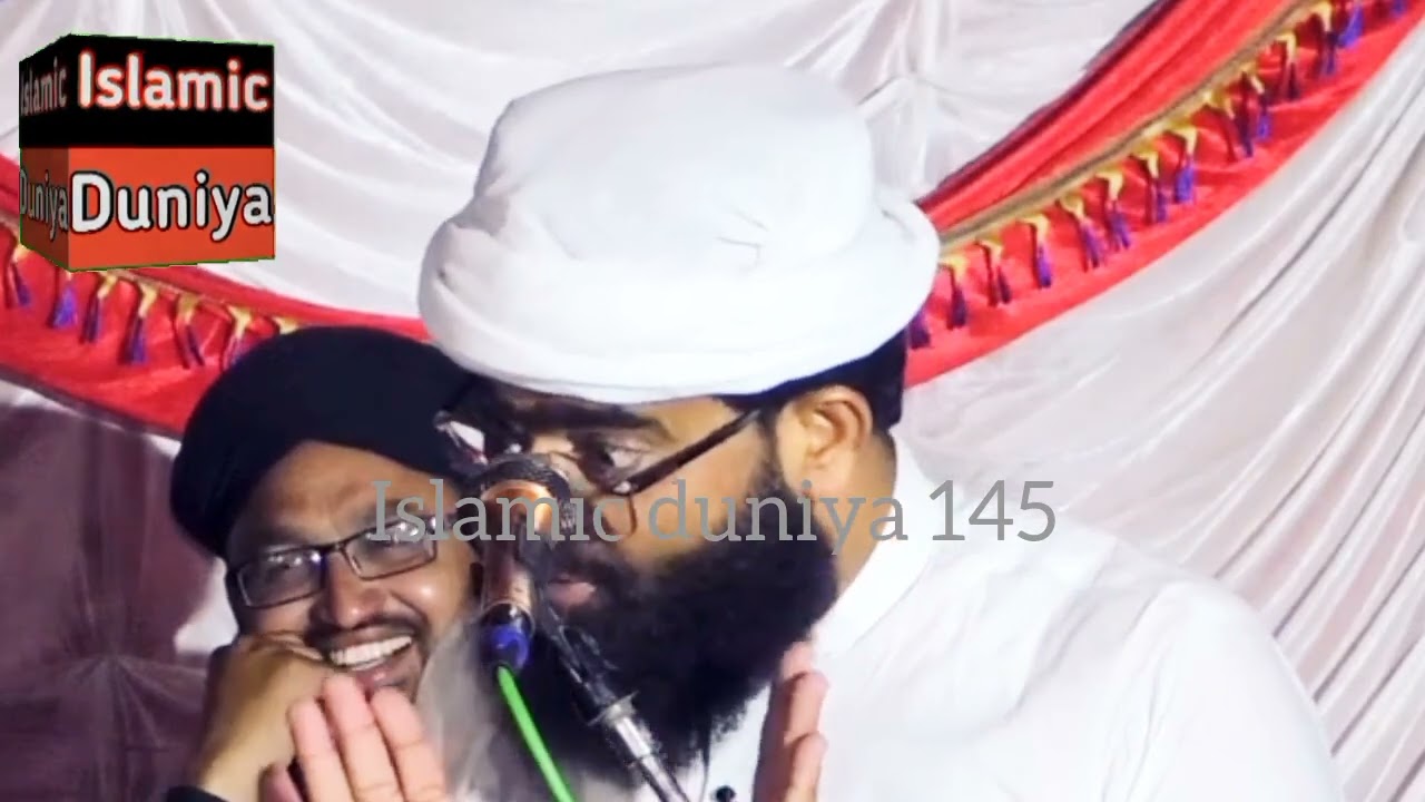 شادی کےموقع پر اتنا سخت خطاب پہلی بار سنا