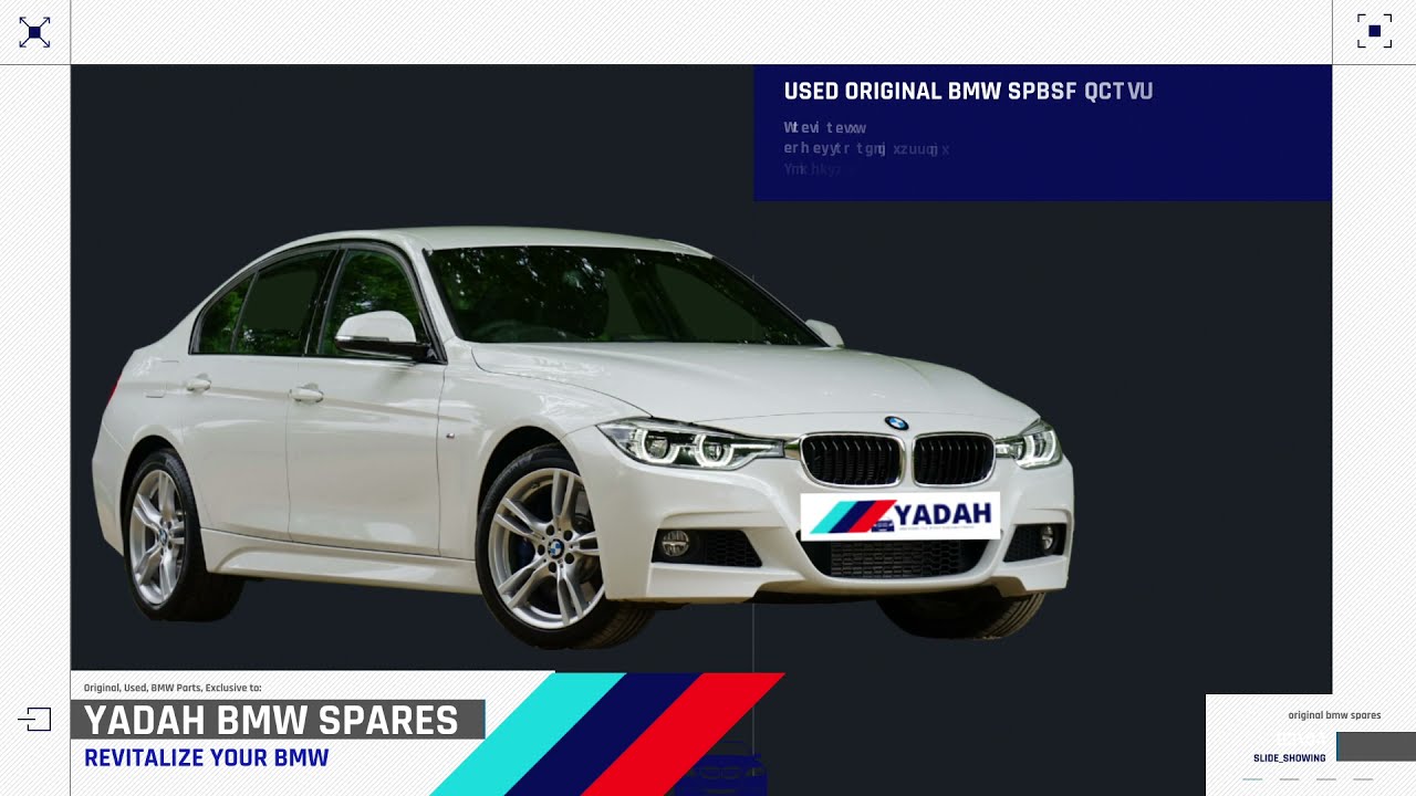 Bmw Spares Parts In Cape Town Reviewmotors.co