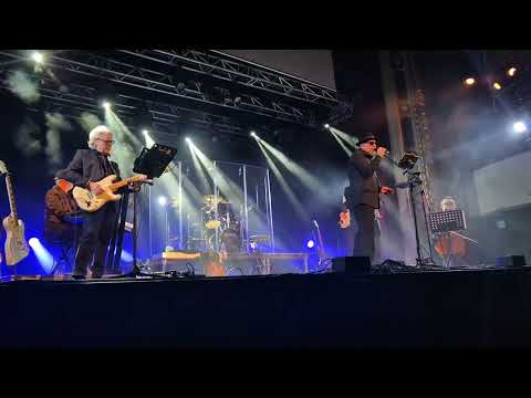 Les Vertiges De Bashung " A Perte De Vue " Grand Kursaal, Besançon, Le 7 Mai 2026