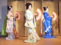 まつの木小唄(二宮ゆき子) バイオリン演歌ライブ 昭和40年