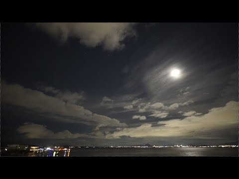 Lake Biwa – BANTV PTZ View live cam preview