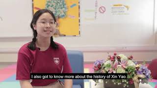 Applied Learning Programme in Chinese Language Applied Learning Programme Alp 2020