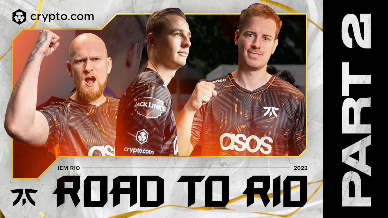 OVERDUE MAJOR WINNERS? | R2R Part 2 Powered by Crypto.com - YouTube