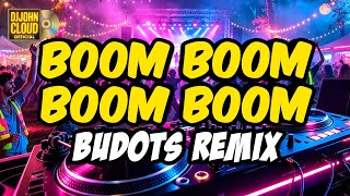 Boom Boom Boom BUDOTS REMIX! | High Energy Disco Mix 2026