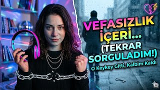 Yanlış Liman (Vefasız) | Hem Dertli Hem Giderli! 🚢🔥 (Original 2026)