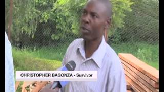 Kichwamba students happy about Jamil Mukulu arrest