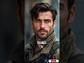 The Most Handsome Men In The World Pt5 Shorts Facts Shortvideo Ai Explore Fyp Shortvideo 