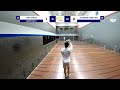 2026 U.S. Pro Singles - Lumley vs. Hamilton