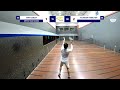 2026 U.S. Pro Singles - Lumley vs. Hamilton