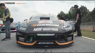 Hankook Ventus RS4