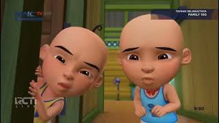 Upin \u0026 Ipin musim 17 part 2 | Upin dan Ipin Episode Terbaru | Upin dan Ipin 2024