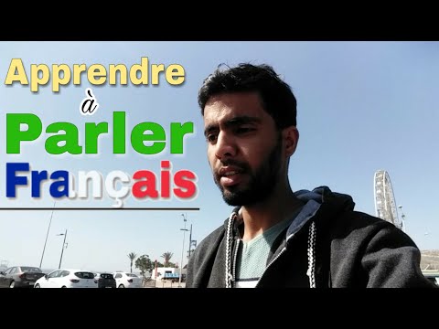 Vidéo: Comment Apprendre à Parler Magnifiquement Et Avec Compétence