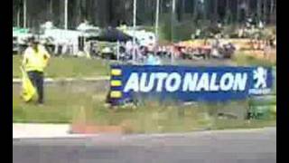 Etrenamientos superquad circuito la velga