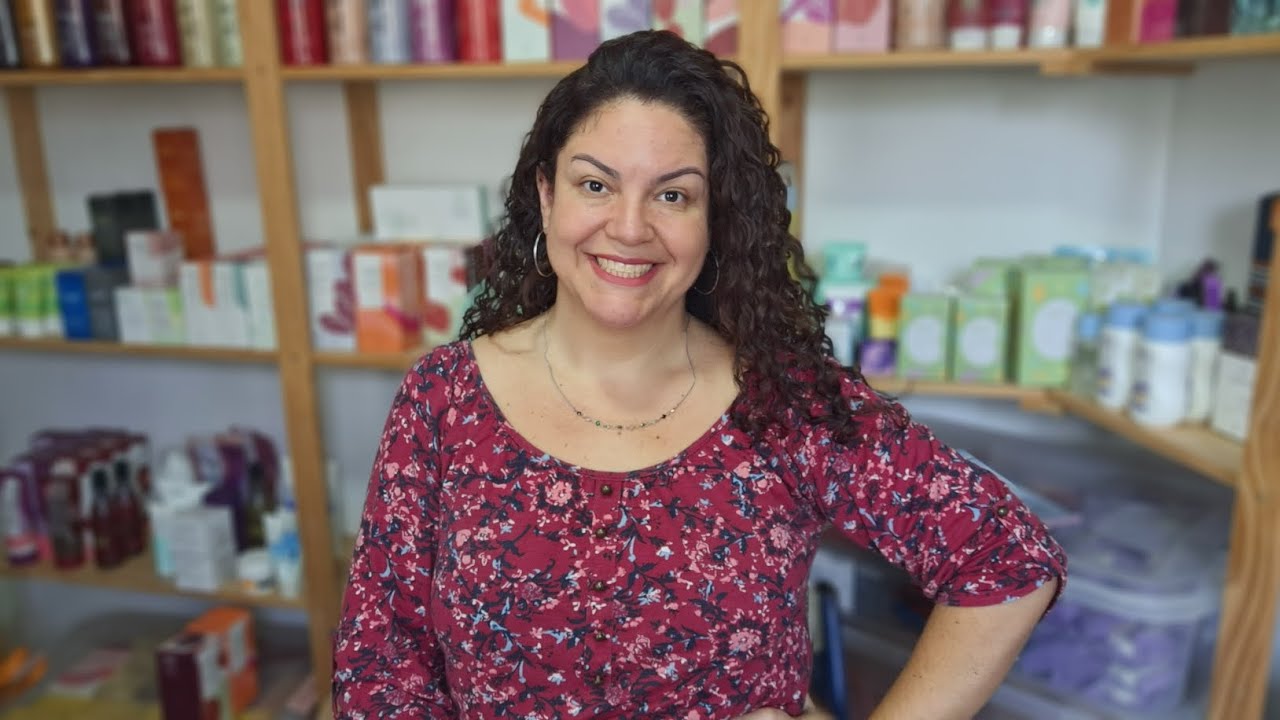 Abertura de Caixas: Natura, Avon e O Boticário