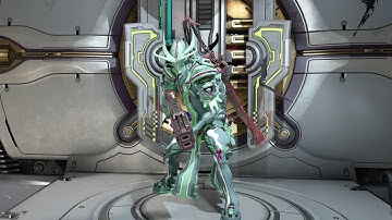 Warframe gameplay. Oberon doing sortie. Part 1. Sabotage.