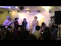 500マイル 023 アンコール 四角佳子 チェリーレーン 舞奈 2020年02月16日(日)上尾プラスイレヴン「チェリーレーンのアコギ天国Live#5」