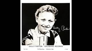 Dolly Parton Puppy Love Girl Left Alone 1959