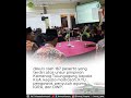 RAKOR RENSTRA dan Launching Wakaf Keabadian CInta 2025