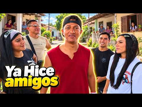 Un tour por el Hogar de Miguel | Que diran sus vecinos 🤔
