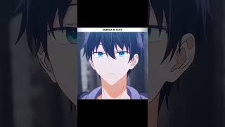 Orun & Sophia Is So Cute Jack Of All Trades Party Of None Amv